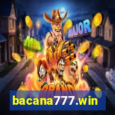 bacana777.win