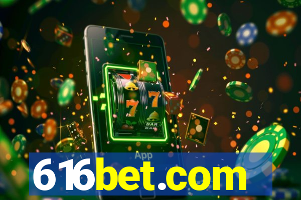 616bet.com