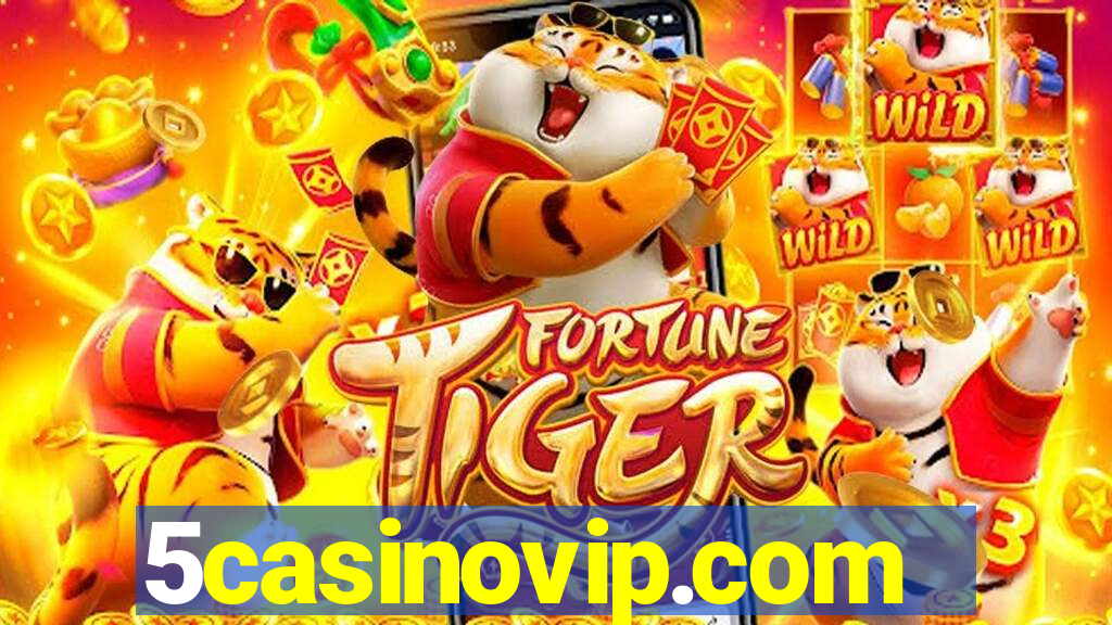 5casinovip.com