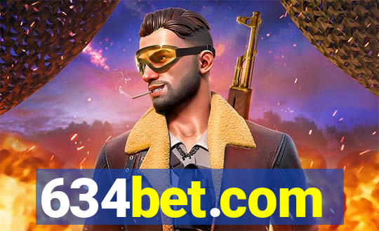 634bet.com