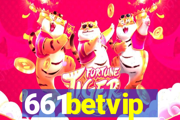 661betvip