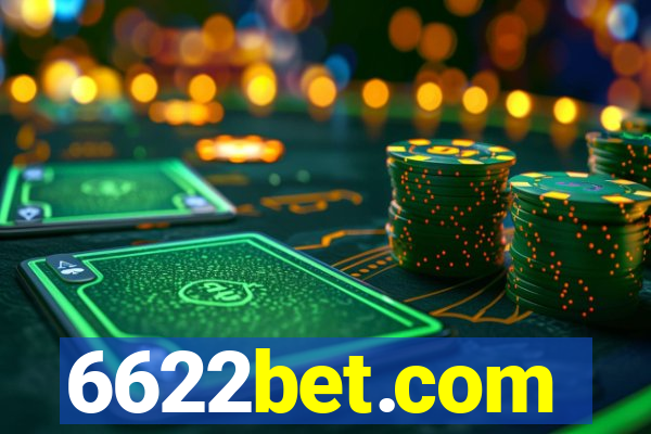 6622bet.com