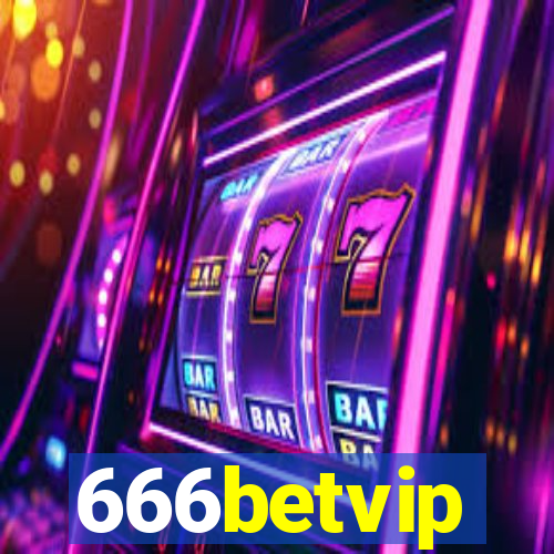 666betvip