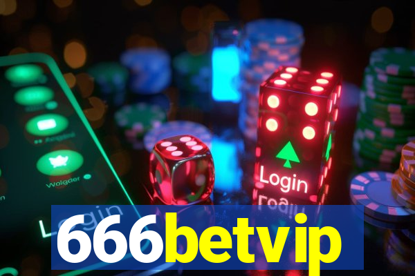 666betvip