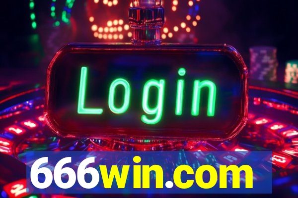 666win.com