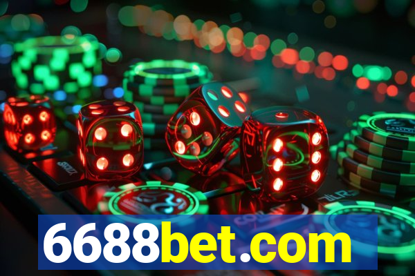 6688bet.com