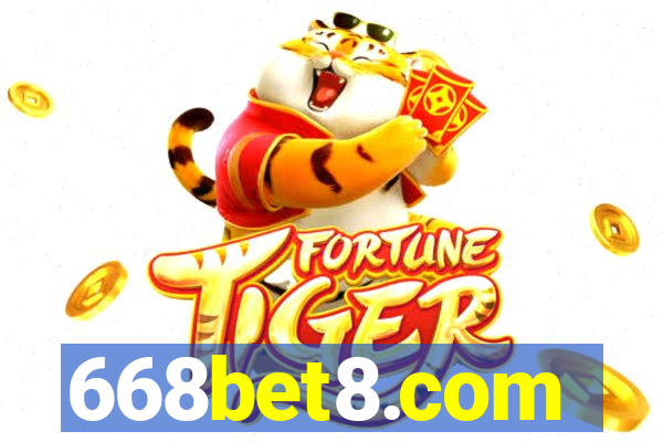 668bet8.com