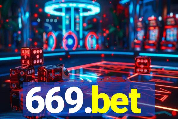 669.bet