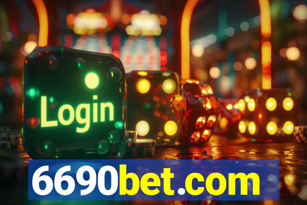 6690bet.com