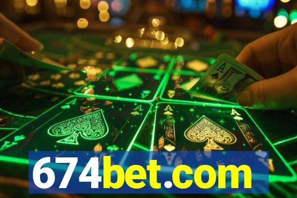 674bet.com