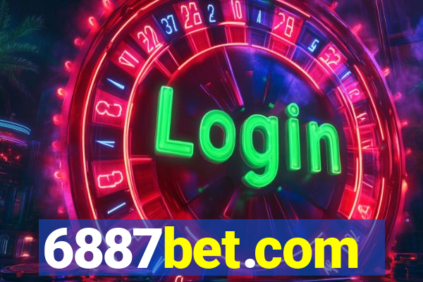 6887bet.com