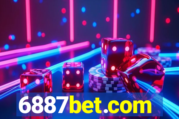 6887bet.com