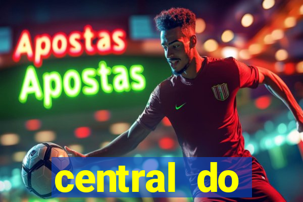 central do parabrisa betim