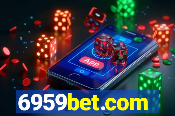 6959bet.com