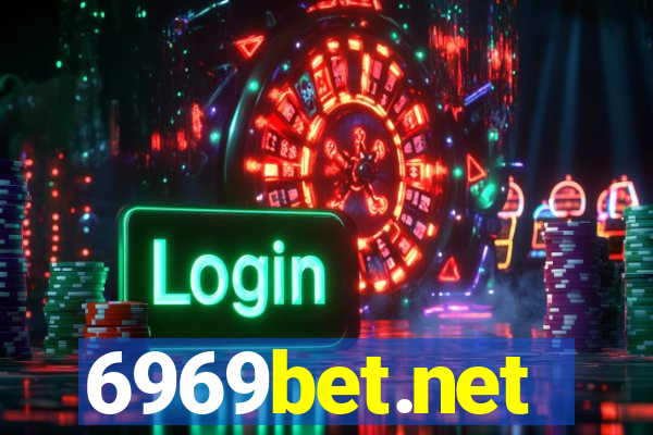 6969bet.net