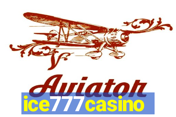 ice777casino