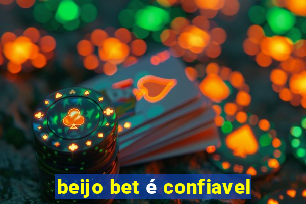 beijo bet é confiavel