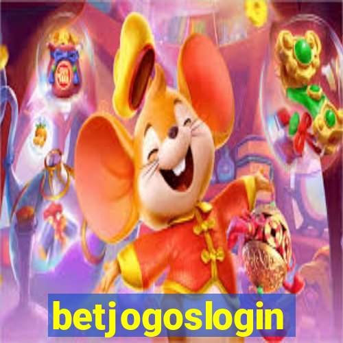 betjogoslogin