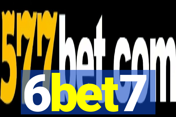 6bet7