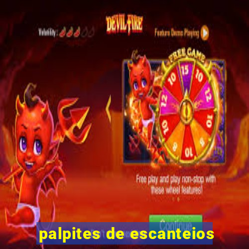 palpites de escanteios