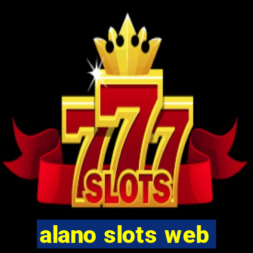 alano slots web