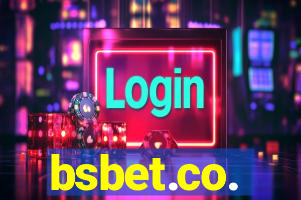 bsbet.co.