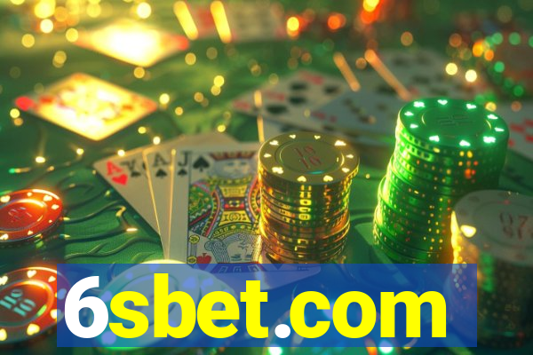 6sbet.com