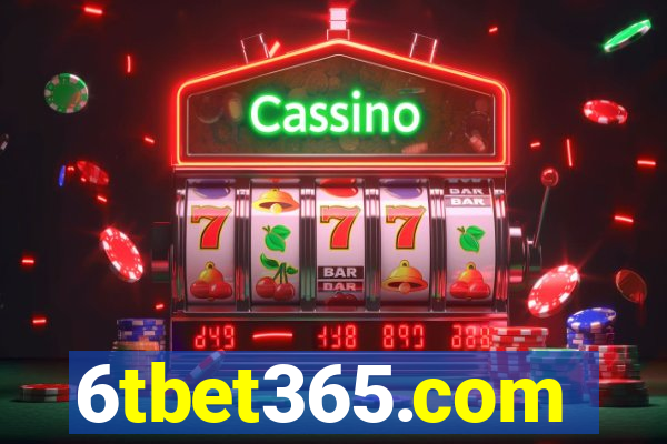 6tbet365.com