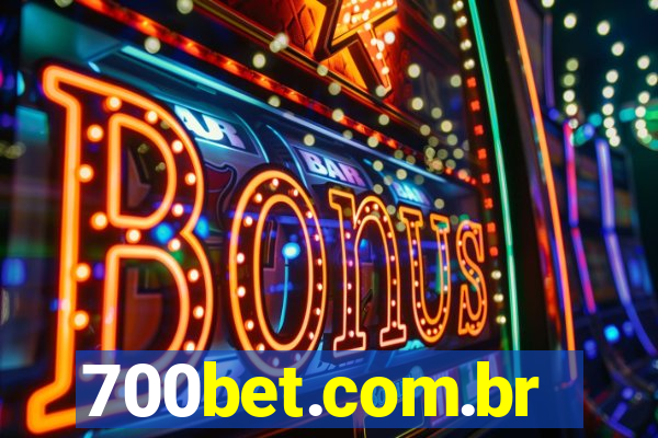 700bet.com.br