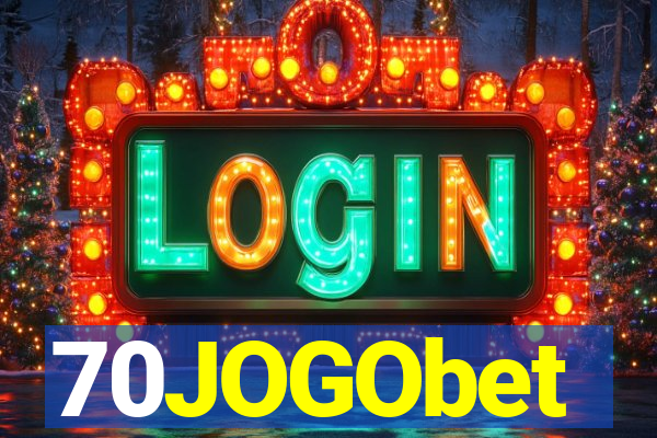 70JOGObet