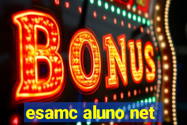 esamc aluno net