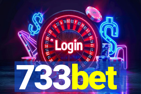 733bet