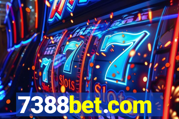 7388bet.com