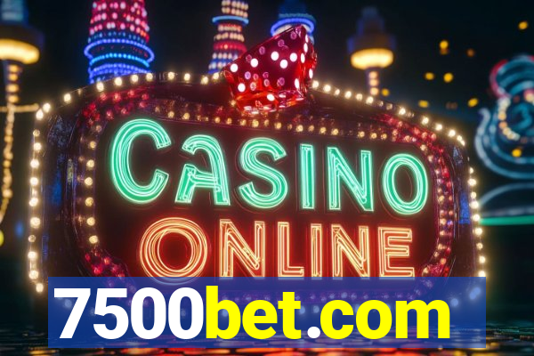 7500bet.com