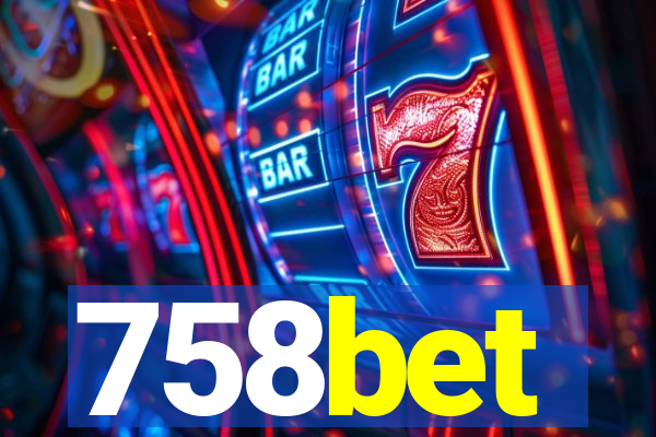 758bet