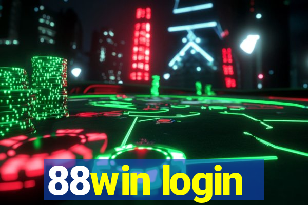 88win login