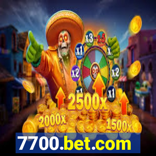 7700.bet.com