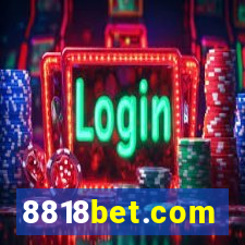 8818bet.com