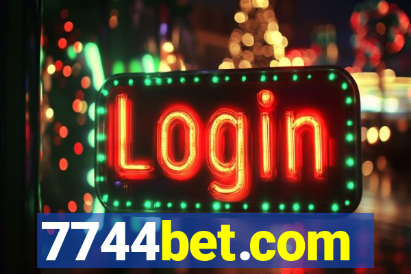 7744bet.com