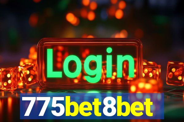 775bet8bet