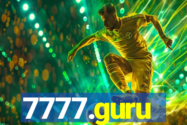 7777.guru