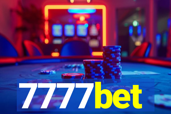 7777bet