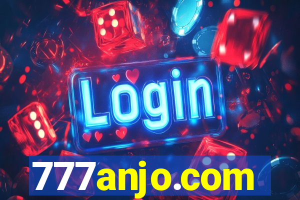 777anjo.com