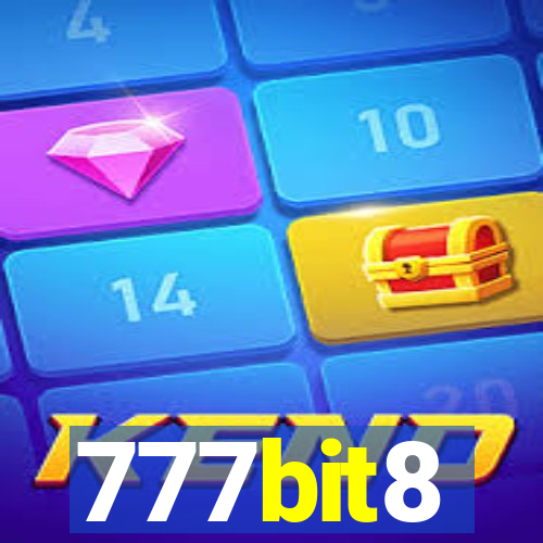 777bit8