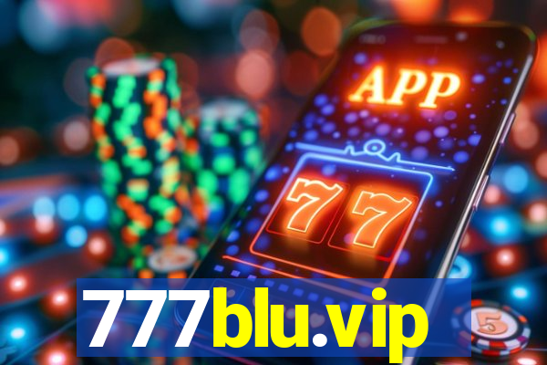 777blu.vip