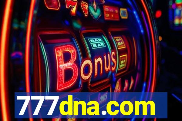 777dna.com