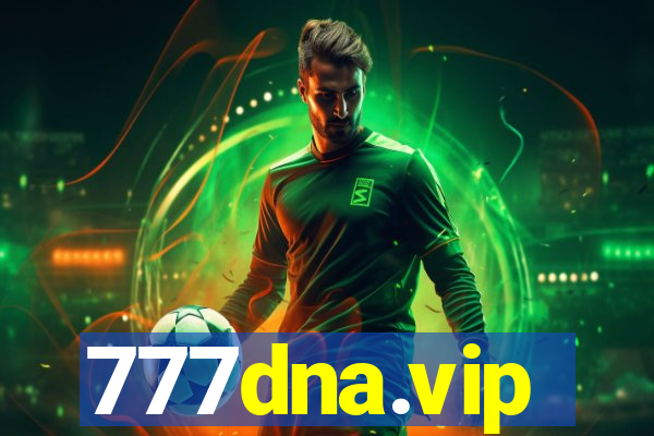 777dna.vip