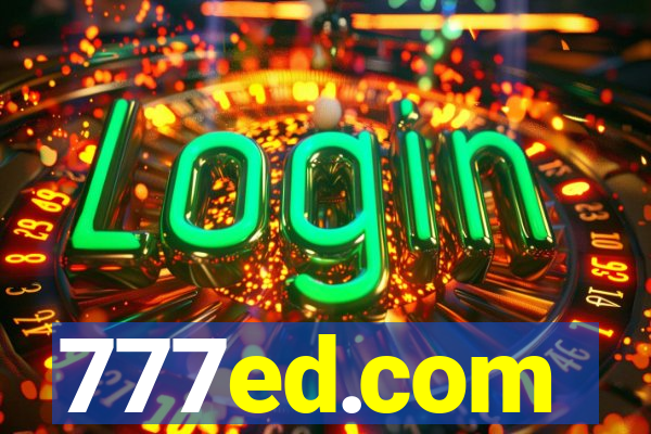 777ed.com