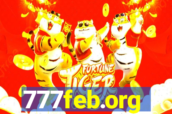 777feb.org