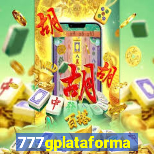 777gplataforma